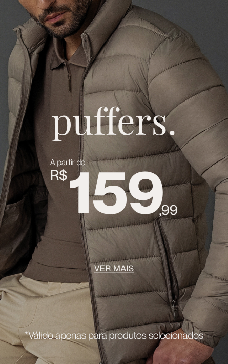 Banner - Puffer